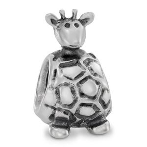 Pandora Giraffe Charm